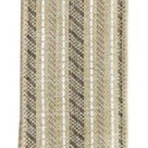 Dash Stripe Wired Ribbon By the Roll 1.5" x 10 Yards